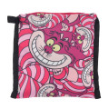 Japan Disney Store Eco Shopping Bag - Cheshire Cat / Striped - 5