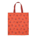 Japan Disney Store Eco Shopping Bag - Red Panda Mei - 3