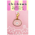 Japan Chiikawa Metal Charm - Chiikawa's Bear - 1