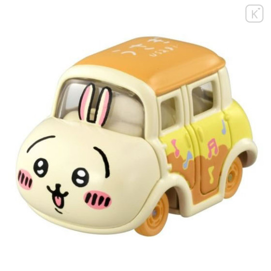 Japan Chiikawa Dream Tomica - Usagi - 1