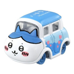 Japan Chiikawa Takara Tomy Dream Tomica - Hachiware