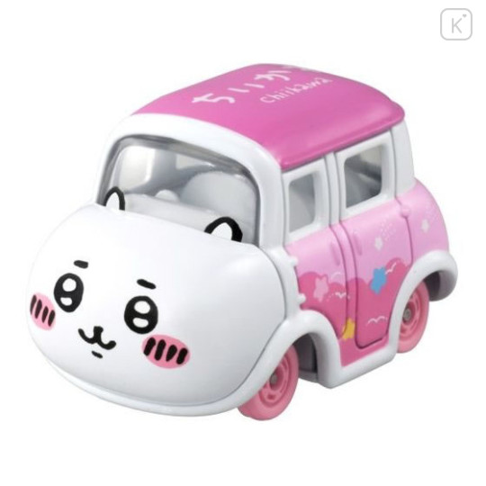 Japan Chiikawa Dream Tomica - Chiikawa - 1