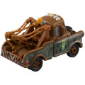 Japan Disney Dream Tomica - Cars : Tow Mater - 2