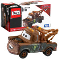 Japan Disney Dream Tomica - Cars : Tow Mater - 3