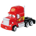 Japan Disney Dream Tomica - Cars : Mack - 1