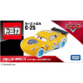 Japan Disney Dream Tomica - Cars : Cruz Ramirez - 2
