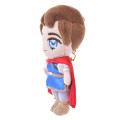 Japan Disney Store Tiny Princess Plush Keychain - Snow White / Prince - 2