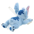 Japan Tokyo Disney Resort Shoulder Plush Toy & Keychain - Stitch - 2