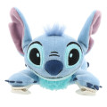 Japan Tokyo Disney Resort Shoulder Plush Toy & Keychain - Stitch - 3