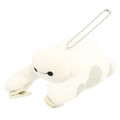 Japan Tokyo Disney Resort Shoulder Plush Toy & Keychain - Baymax - 1