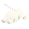 Japan Tokyo Disney Resort Shoulder Plush Toy & Keychain - Baymax - 2