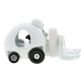 Japan Tokyo Disney Resort Takara Tomy Dream Tomica - Baymax / Vehicle Collection - 5