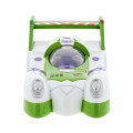 Japan Tokyo Disney Resort Takara Tomy Dream Tomica - Buzz Lightyear / Vehicle Collection - 2