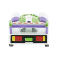 Japan Tokyo Disney Resort Takara Tomy Dream Tomica - Buzz Lightyear / Vehicle Collection - 4