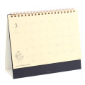 Japan Tokyo Disney Resort Desk Calendar - Mickey Mouse / 2025 - 3