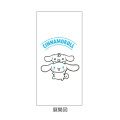 Japan Sanrio Jetstream 3 Color Multi Ballpoint Pen - Cinnamoroll & Mlik - 2