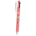 Japan Sanrio Jetstream 3 Color Multi Ballpoint Pen - My Melody : Pink - 1