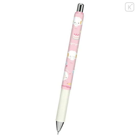 Japan Sanrio EnerGel Gel Pen - Cogimyun / Dessert Time - 1