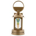 Japan Tokyo Disney Resort Light Up Toy Lantern - Peter Pan Tinker Bell - 3