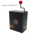 Japan Ghibli Hand Crank Music Box - Spirited Away - 2