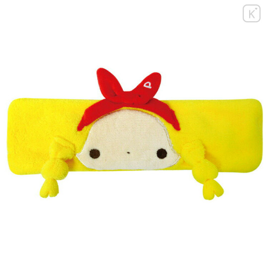 Japan Sanrio Hair Band - Patty & Jimmy / Patty - 1