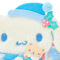 Japan Sanrio 3D Greeting Card - Cinnamoroll / Christmas Party & Christmas Music - 4