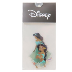 Japan Disney Vinyl Sticker Set - Princess Jasmine