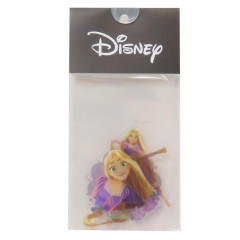 Japan Disney Vinyl Sticker Set - Princess Rapunzel