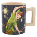 Japan Tokyo Disney Resort Porcelain Mug - Peter Pan : Never Land Adventure Night - 1