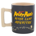 Japan Tokyo Disney Resort Porcelain Mug - Peter Pan : Never Land Adventure Night - 3