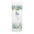 Japan Tokyo Disney Resort Glass Tumbler Set - Mickey Mouse & Minnie Mouse : Blue Ever After - 4