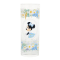 Japan Tokyo Disney Resort Glass Tumbler Set - Mickey Mouse & Minnie Mouse : Blue Ever After - 5
