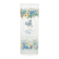 Japan Tokyo Disney Resort Glass Tumbler Set - Mickey Mouse & Minnie Mouse : Blue Ever After - 6