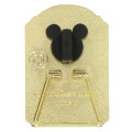 Japan Tokyo Disney Resort Pin Badge - Pluto Sleeping : Sketches Of Disney Friends - 4