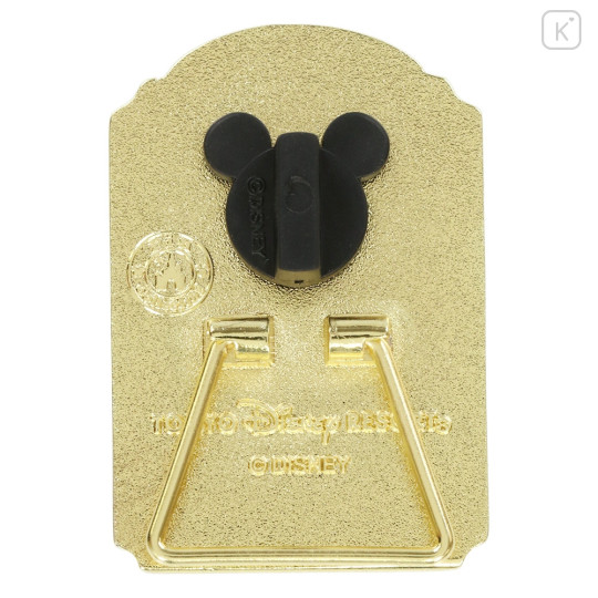 Japan Tokyo Disney Resort Pin Badge - Mickey Mouse : Reading Sketches Of Disney Friends - 4