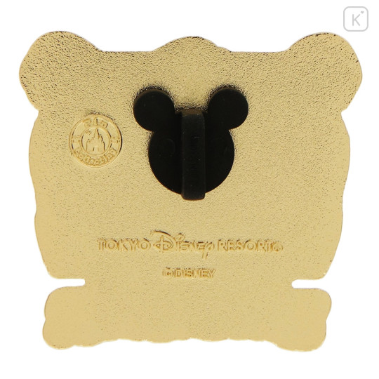 Japan Tokyo Disney Resort Pin Badge - Stitch : Encounter - 2