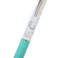 Japan Sanrio Jetstream 4&1 Multi Pen + Mechanical Pencil - Cinnamoroll / Toddler - 2