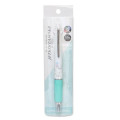 Japan Sanrio Jetstream 4&1 Multi Pen + Mechanical Pencil - Cinnamoroll / Toddler - 5