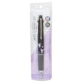 Japan Sanrio Jetstream 4&1 Multi Pen + Mechanical Pencil - Kuromi / Toddler - 5