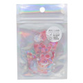 Japan Kirby Aurora Hologram Clear Sticker Pack - Kirby / Copy Ability - 1