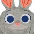 Japan Disney Store Quick Dry Hair Cap Towel - Zootopia / Judy Hopps - 5