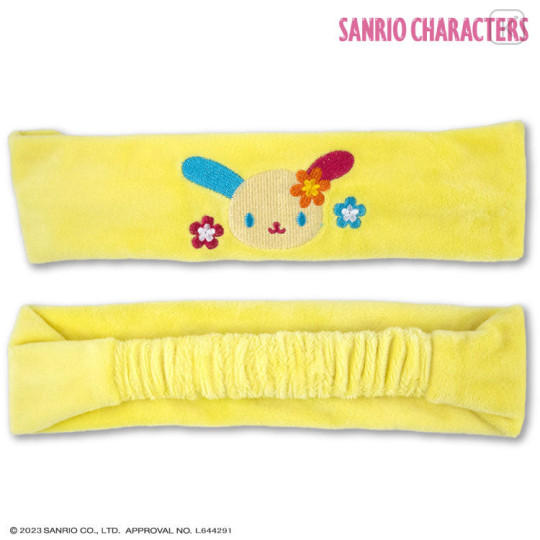 Japan Sanrio Hair Band - Usahana - 1