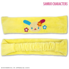 Japan Sanrio Hair Band - Usahana