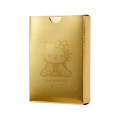 Japan Sanrio Gold Playing Cards - Hello Kitty - 2