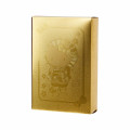 Japan Sanrio Gold Playing Cards - Hello Kitty - 3