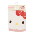 Japan Sanrio Washable Mat - Hello Kitty - 2