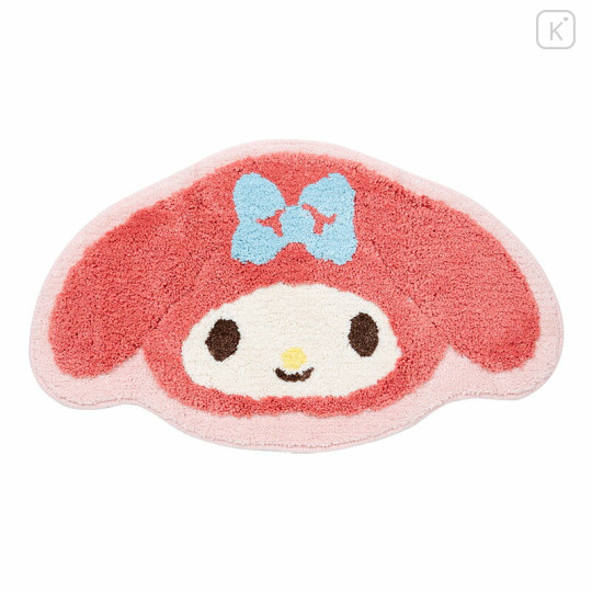 Japan Sanrio Washable Mat - My Melody - 1