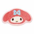 Japan Sanrio Washable Mat - My Melody - 1