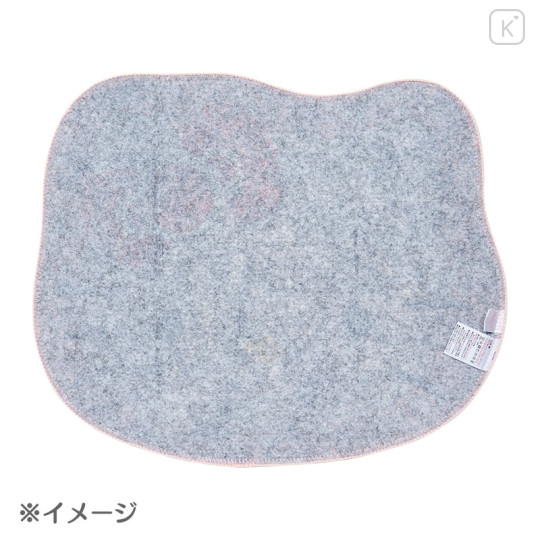 Japan Sanrio Washable Mat - My Melody - 3