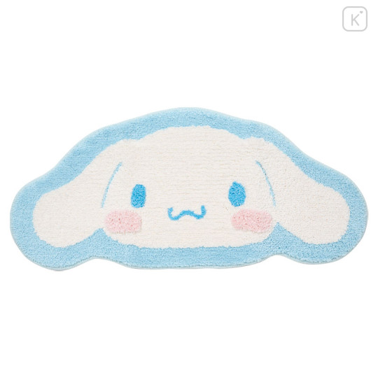 Japan Sanrio Washable Mat - Cinnamoroll - 1